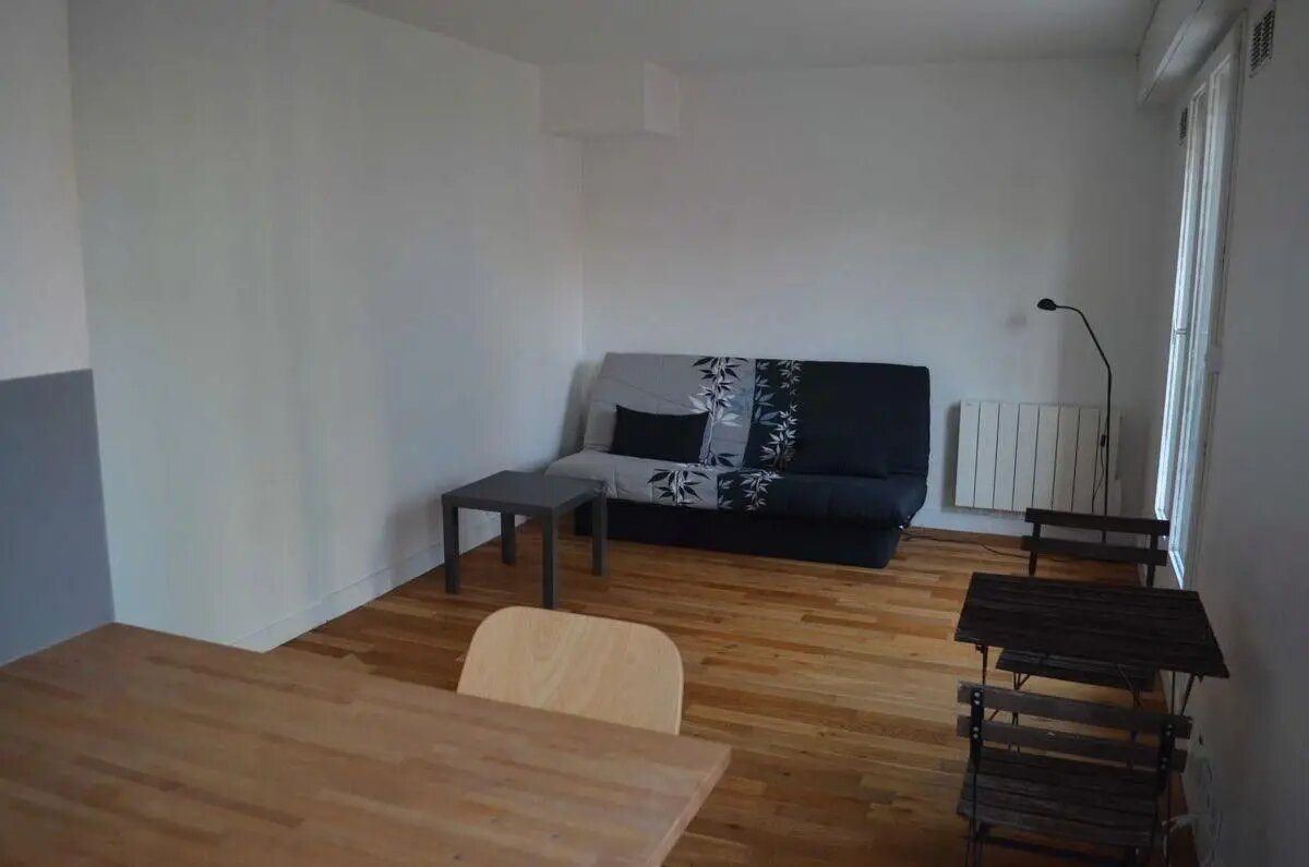 Appartement à louer, 34m², Le Kremlin-Bicêtre