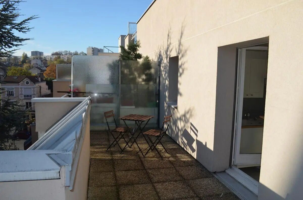 Appartement à louer, 34m², Le Kremlin-Bicêtre