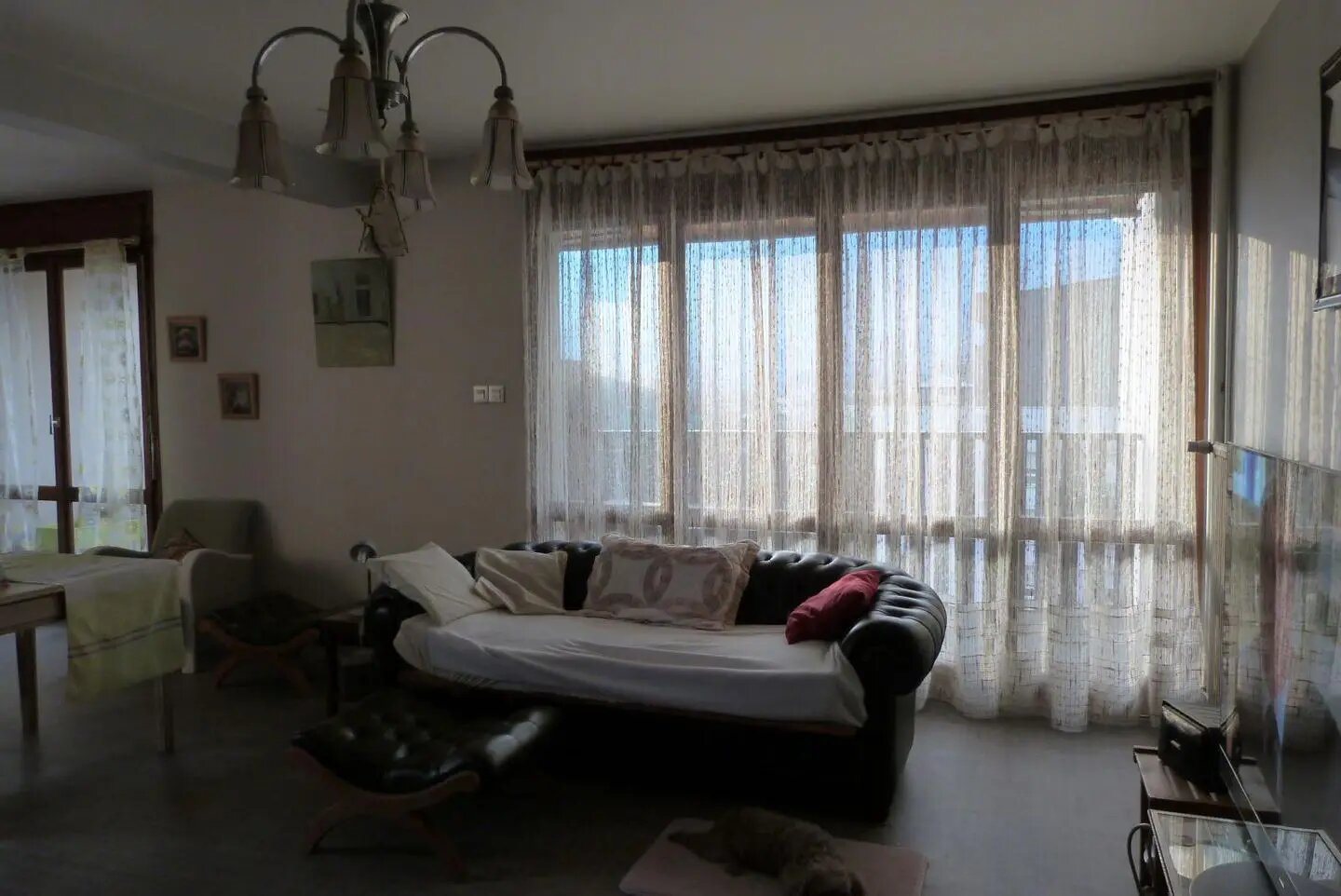 Appartement à louer, 90m², Grenoble