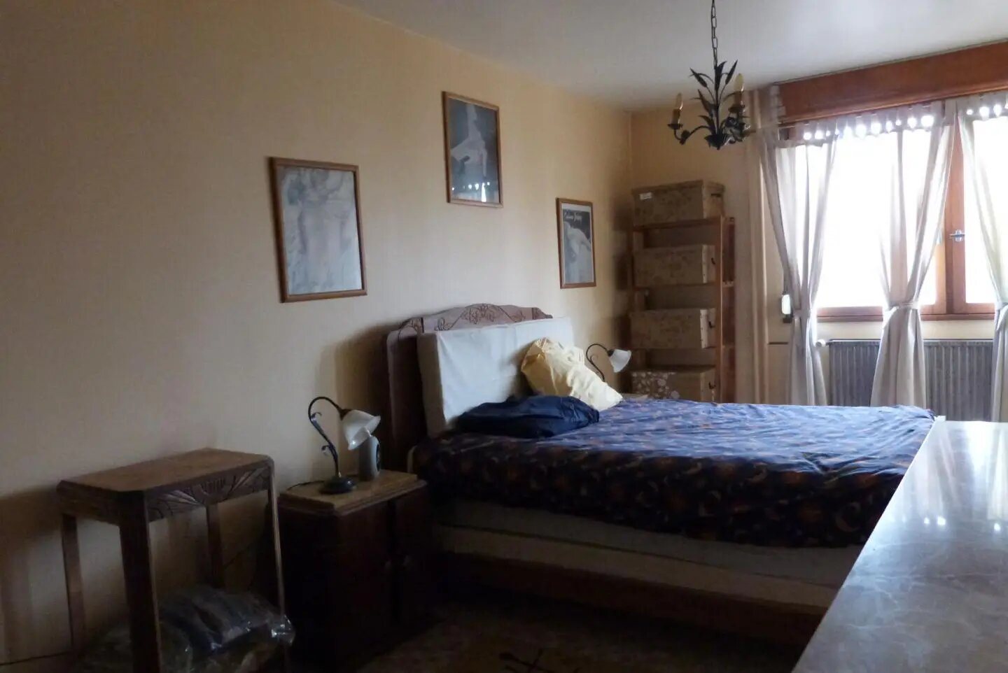Appartement à louer, 90m², Grenoble
