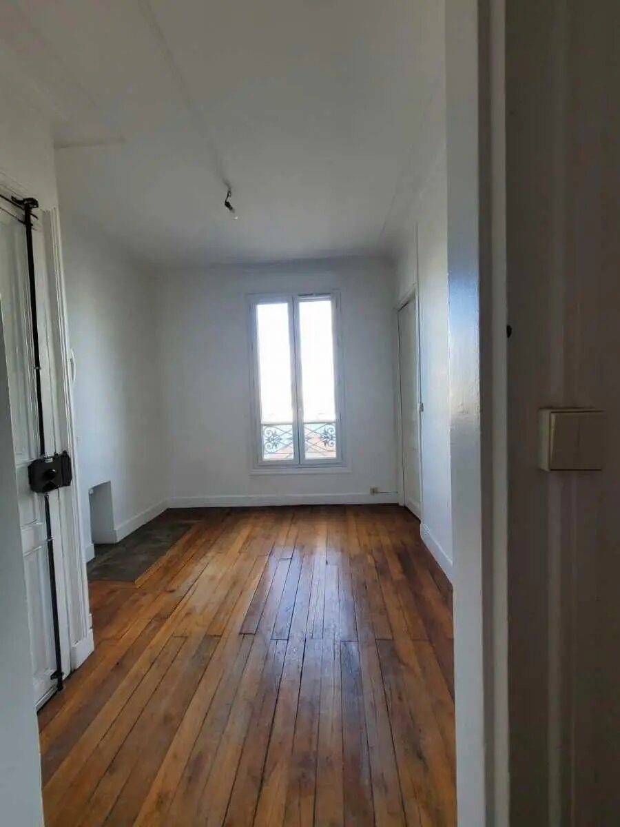 Appartement à louer, 30m², Colombes