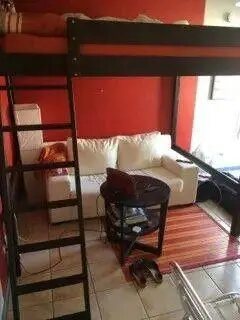 Appartement à louer, 20m², Grenoble