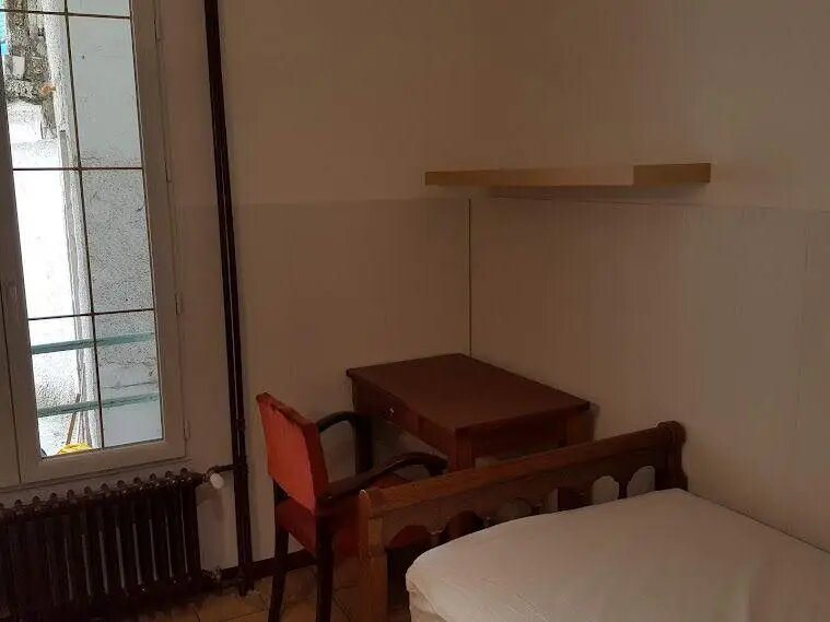Appartement à louer, 10m², Ivry-sur-Seine