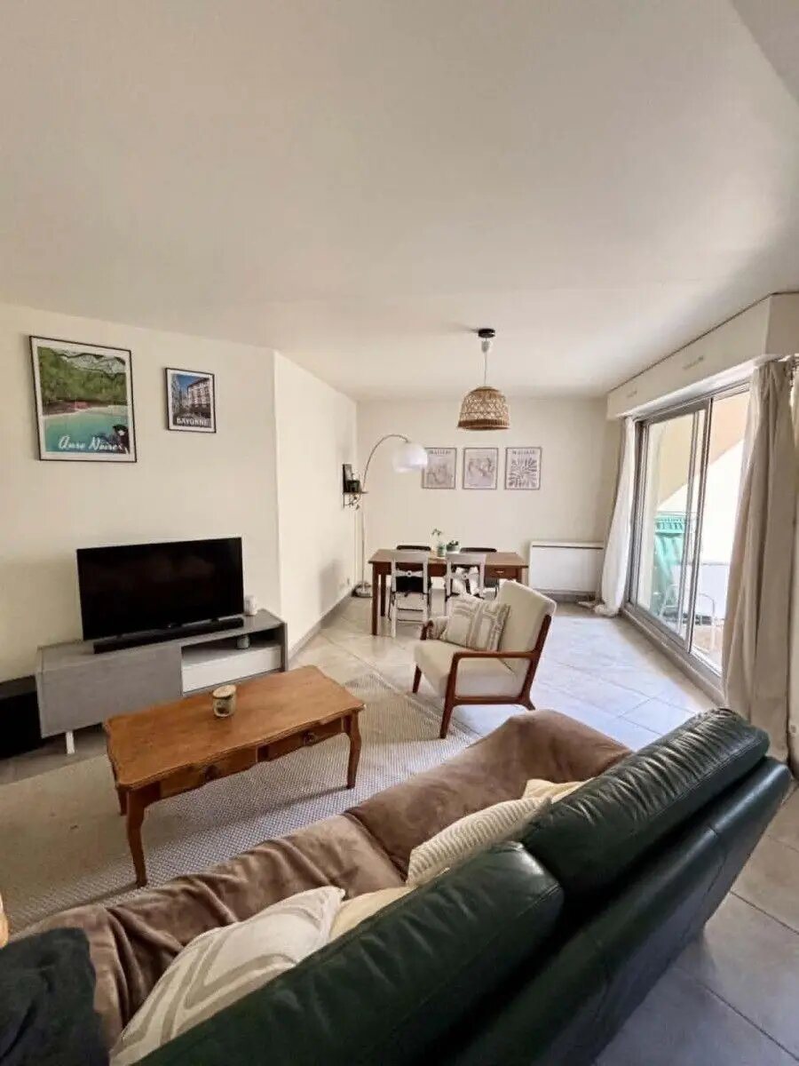 Appartement à louer, 84m², Rouen