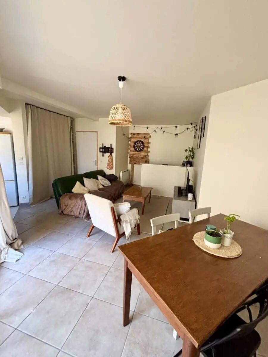 Appartement à louer, 84m², Rouen