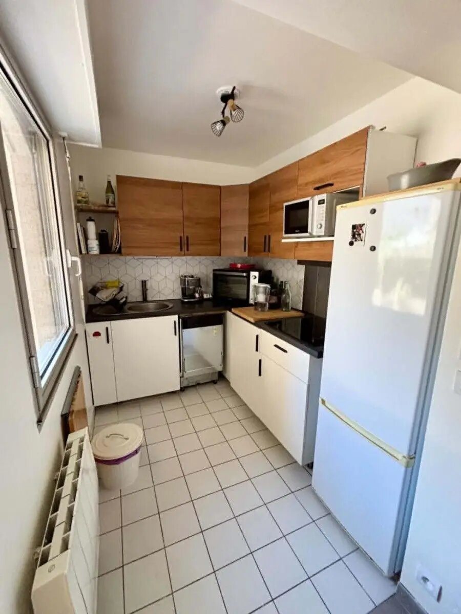 Appartement à louer, 84m², Rouen