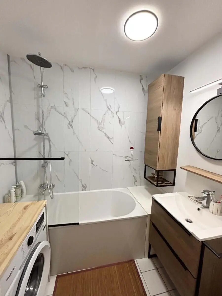Appartement à louer, 84m², Rouen