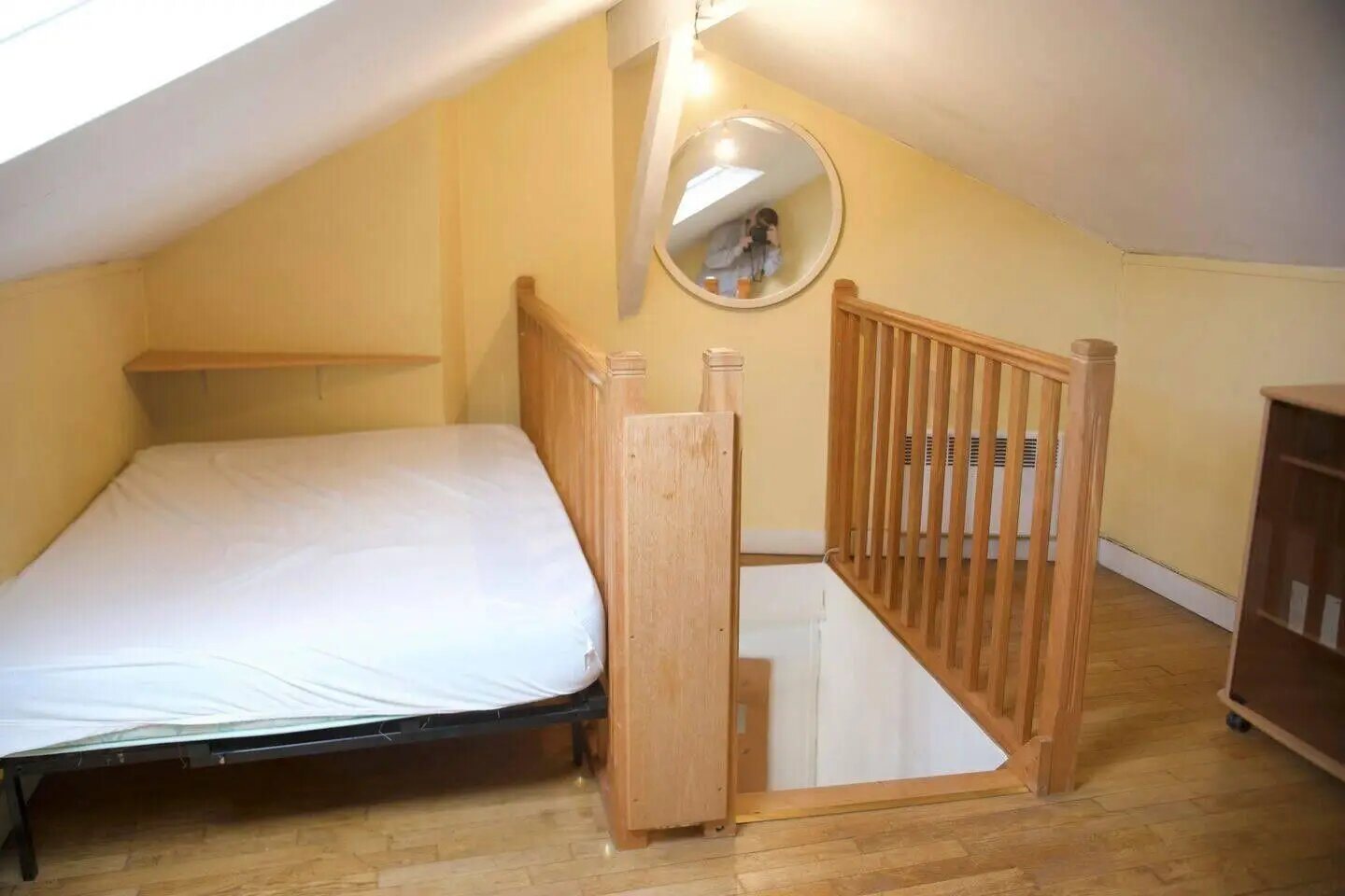 Appartement à louer, 29m², Nanterre