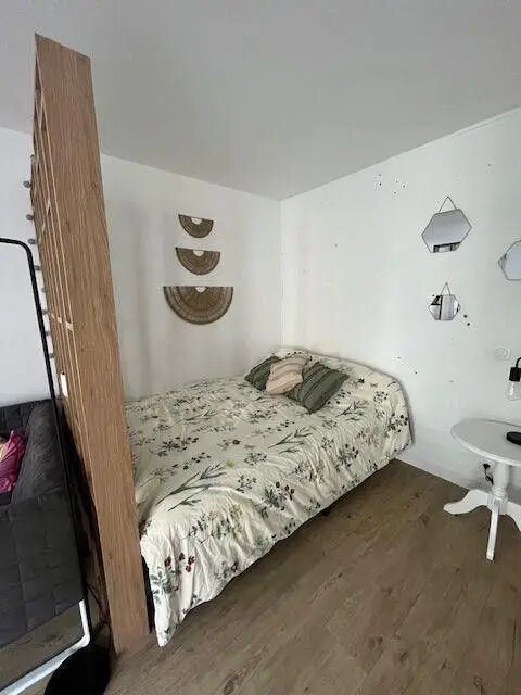 Appartement à louer, 20m², La Rochelle