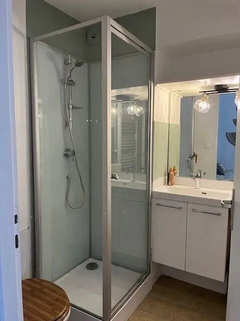 Appartement à louer, 20m², La Rochelle