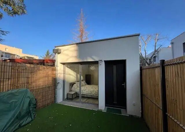 Maison à louer, 38m², Toulouse