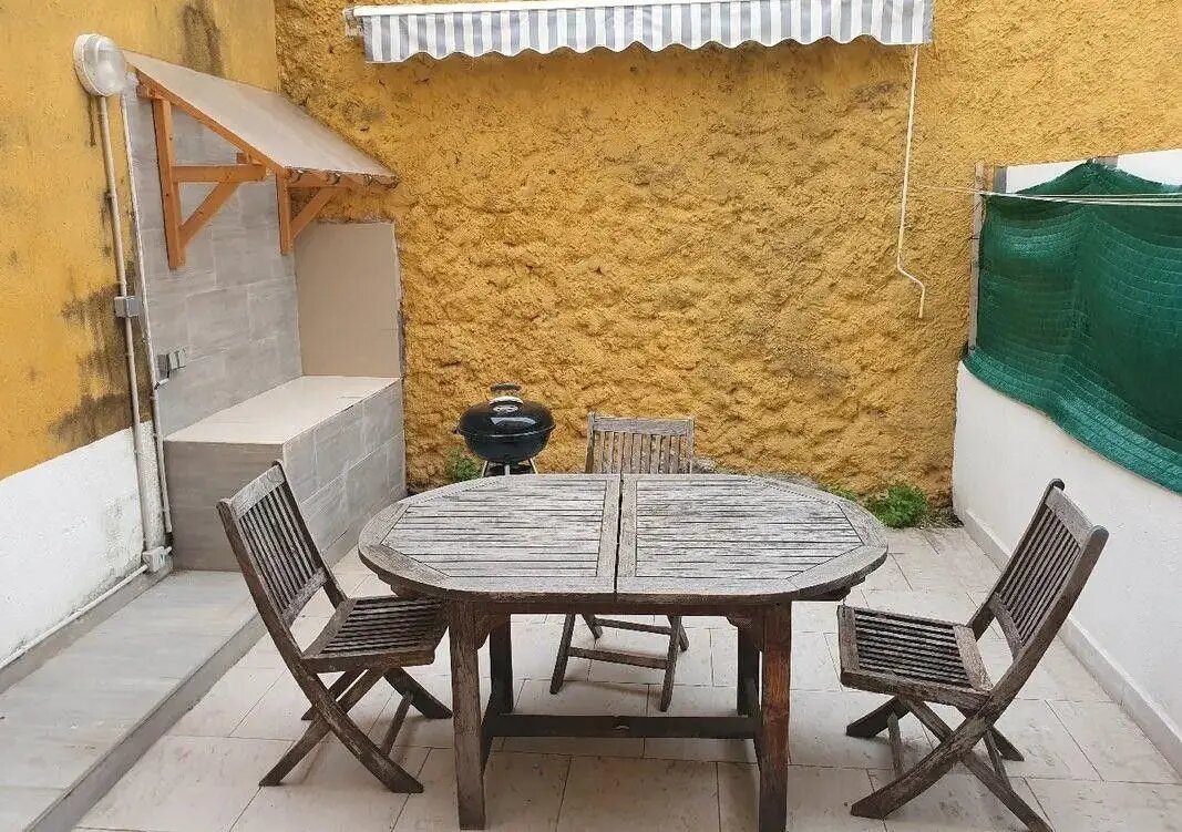 Appartement à louer, 18m², Marseille 14ème