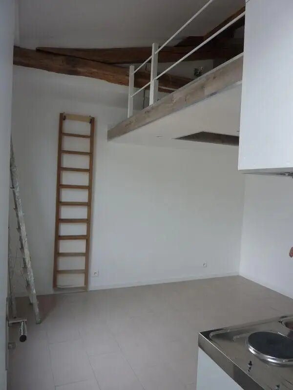 Appartement à louer, 19m², Paris 11ème