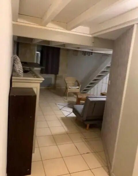 Appartement à louer, 36m², Bordeaux