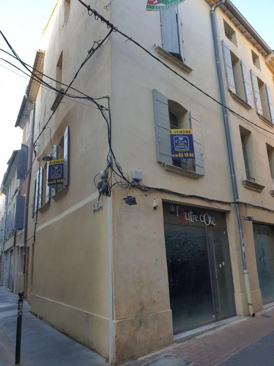 Appartement à louer, 52m², Carpentras