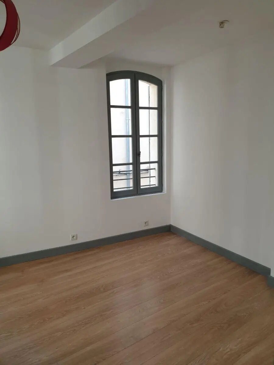 Appartement à louer, 52m², Carpentras