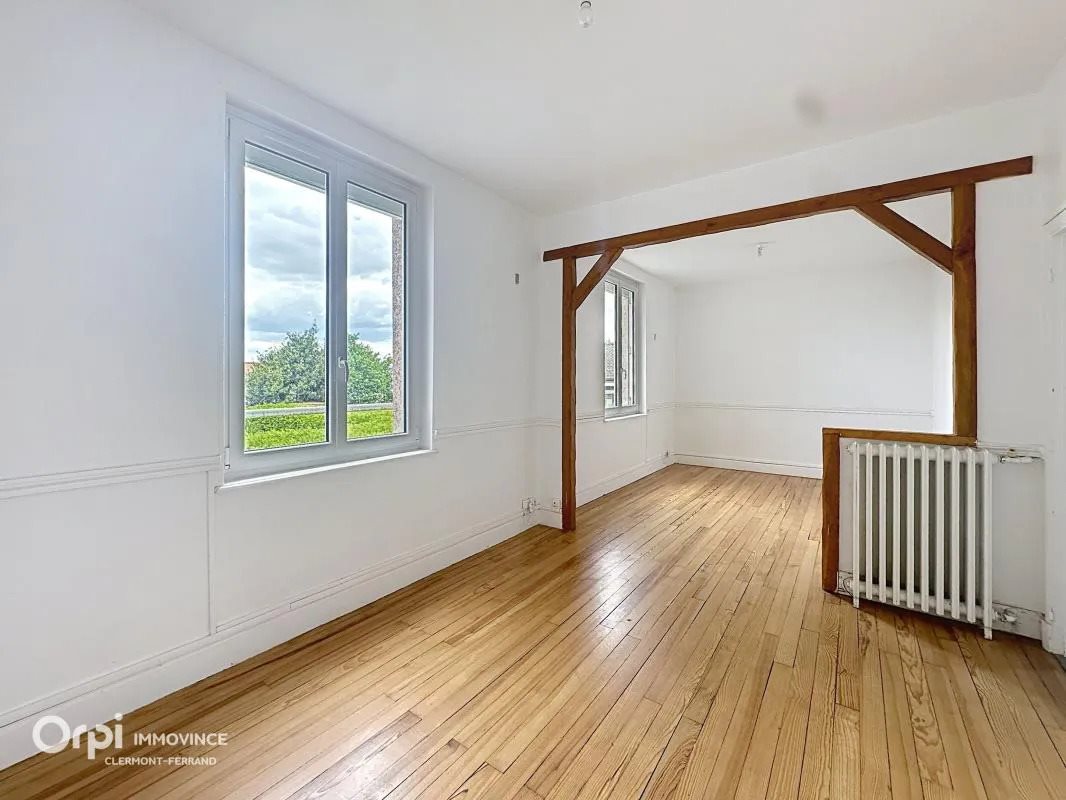 Appartement à louer, 109m², Clermont-Ferrand