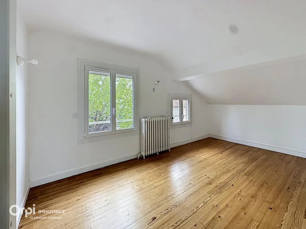 Appartement à louer, 109m², Clermont-Ferrand