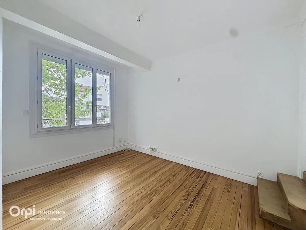 Appartement à louer, 109m², Clermont-Ferrand