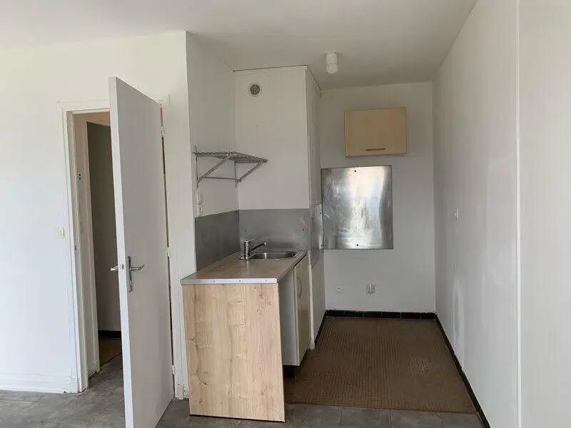 Appartement à louer, 25m², Cachan