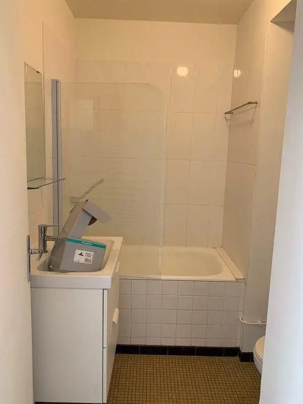 Appartement à louer, 25m², Cachan