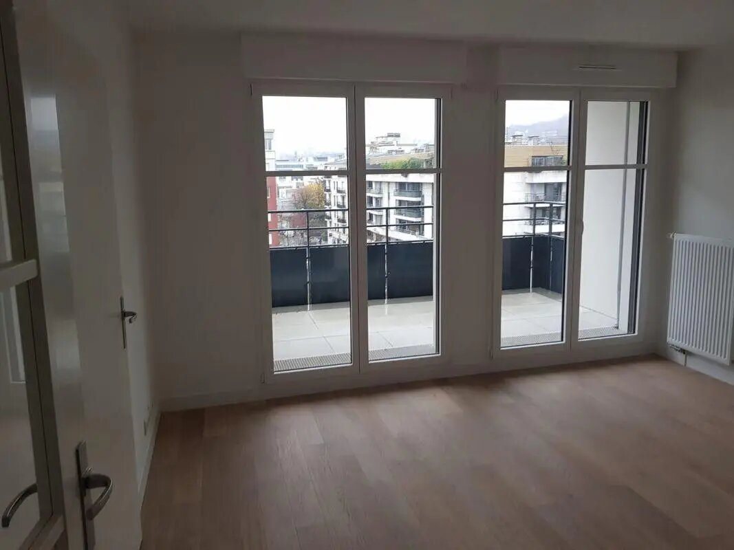 Appartement à louer, 39m², Puteaux
