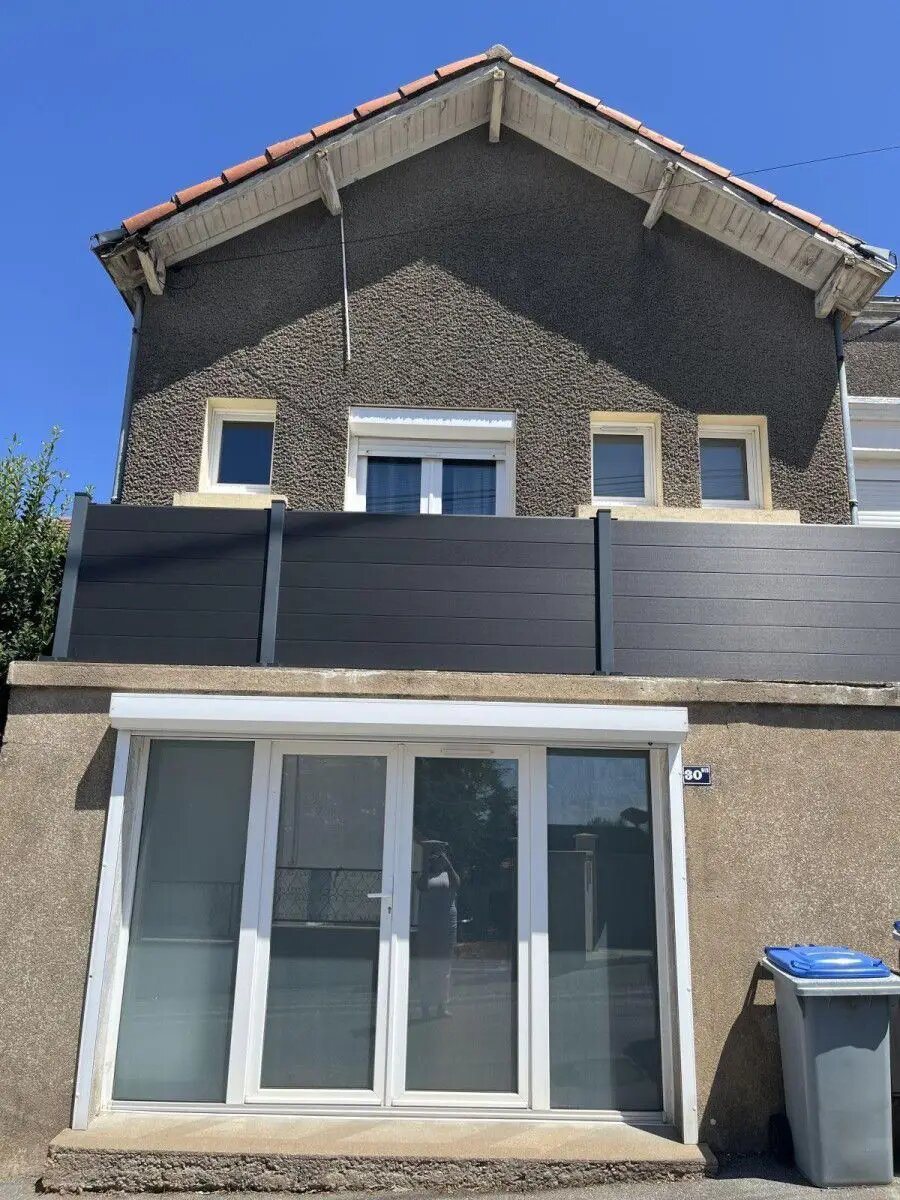 Maison à louer, 50m², Couëron