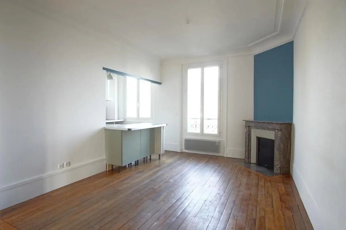 Appartement à louer, 60m², Choisy-le-Roi