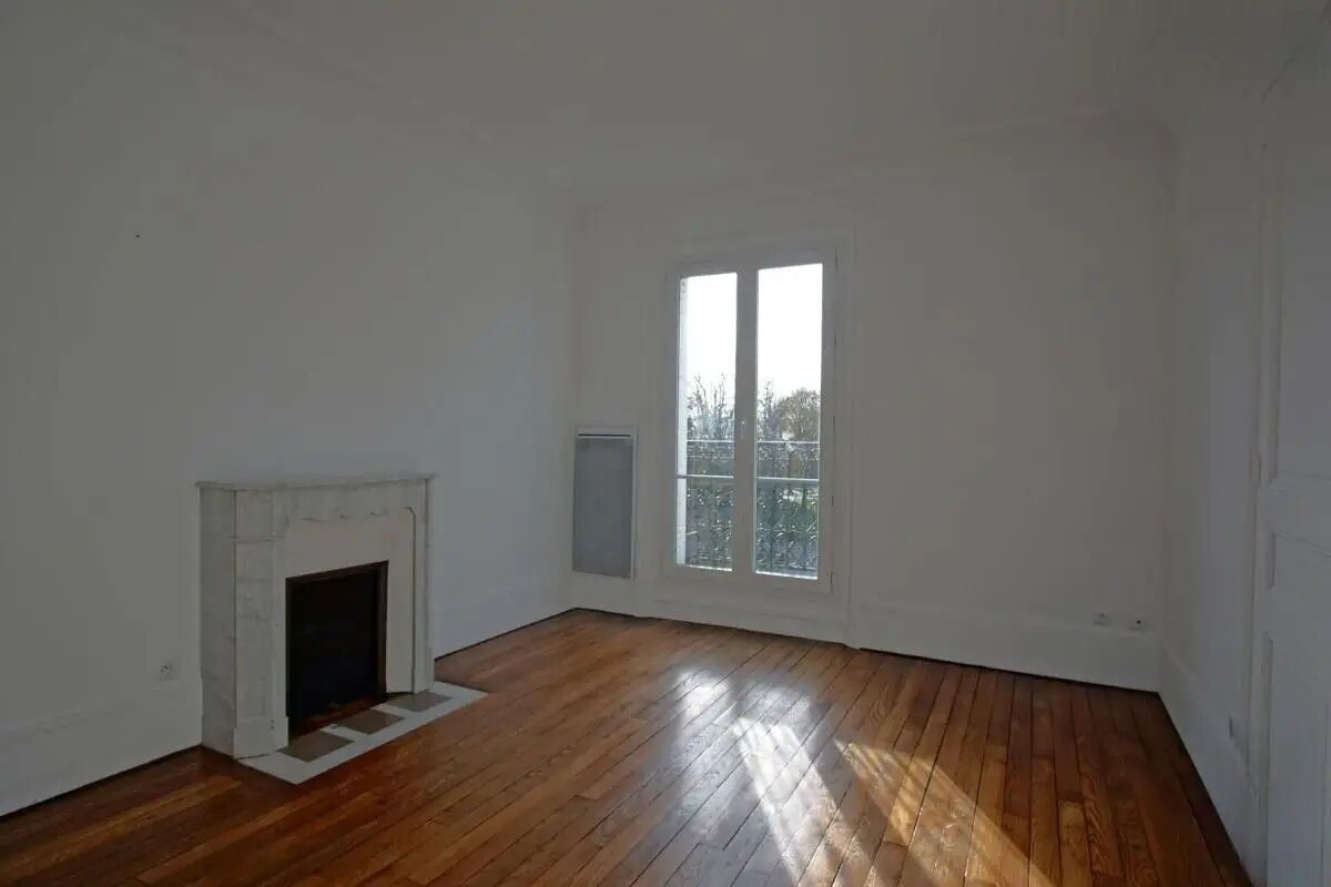 Appartement à louer, 60m², Choisy-le-Roi