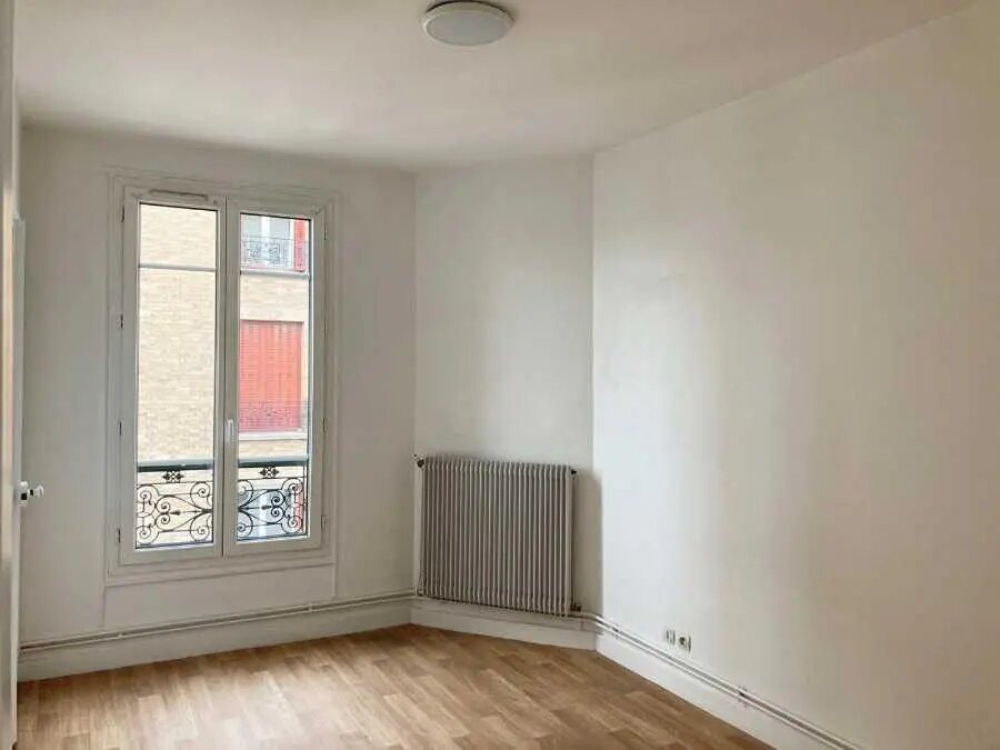 Appartement à louer, 36m², Nanterre