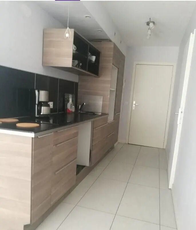 Appartement à louer, 33m², Nanterre