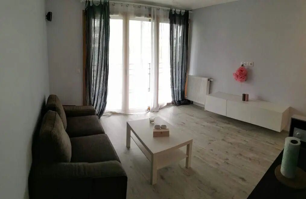 Appartement à louer, 33m², Nanterre