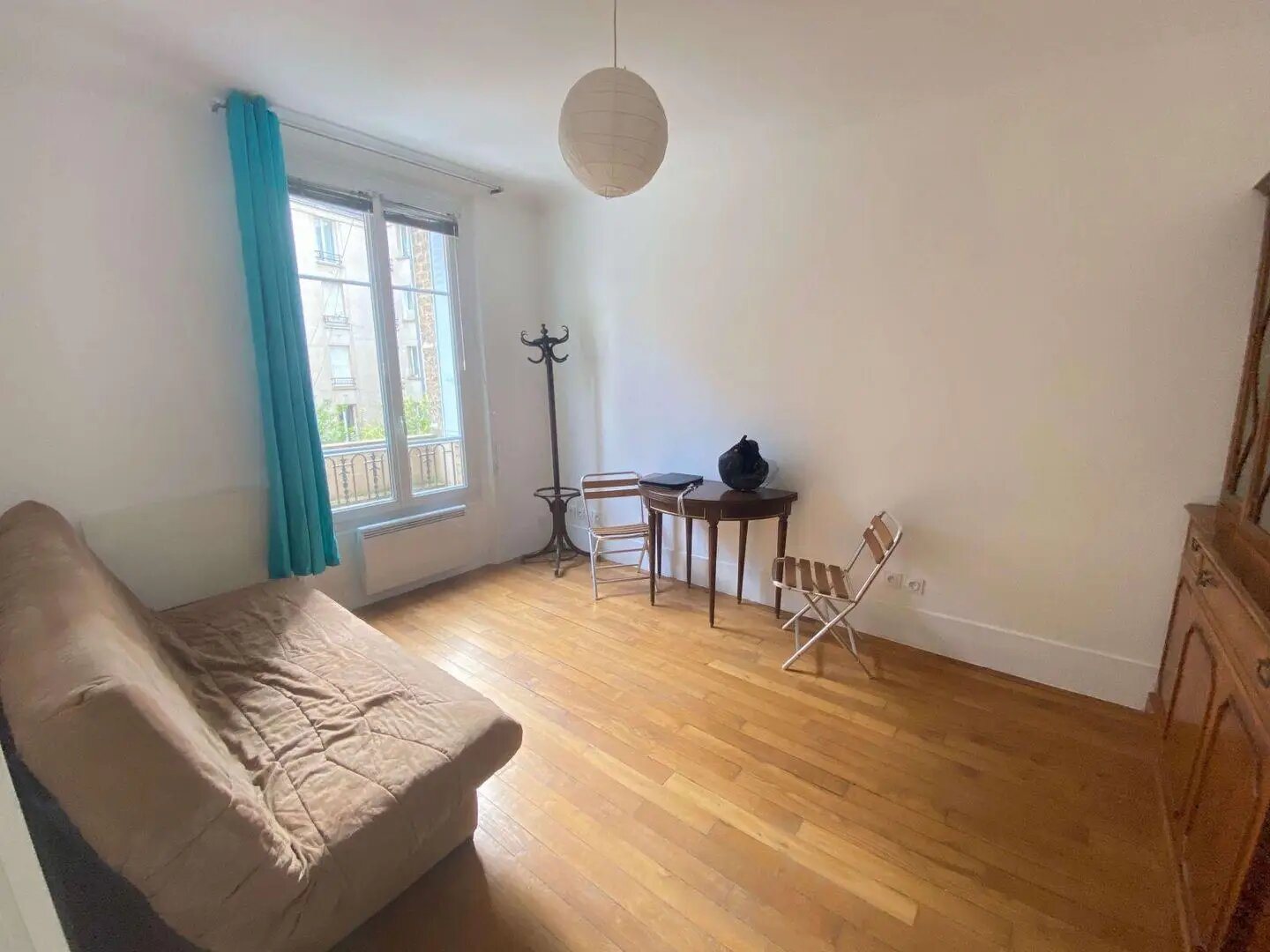 Appartement à louer, 25m², Neuilly-sur-Seine