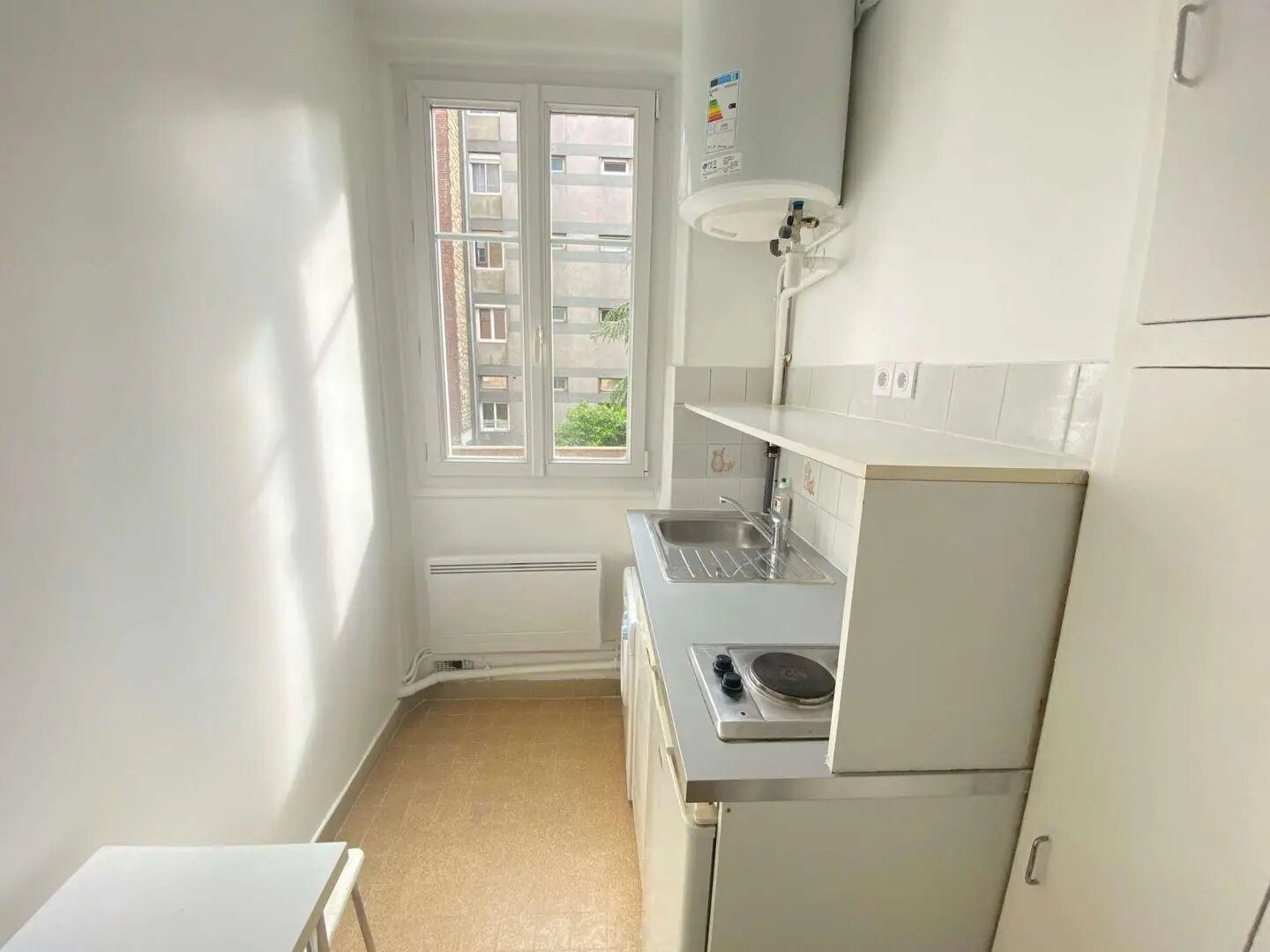 Appartement à louer, 25m², Neuilly-sur-Seine