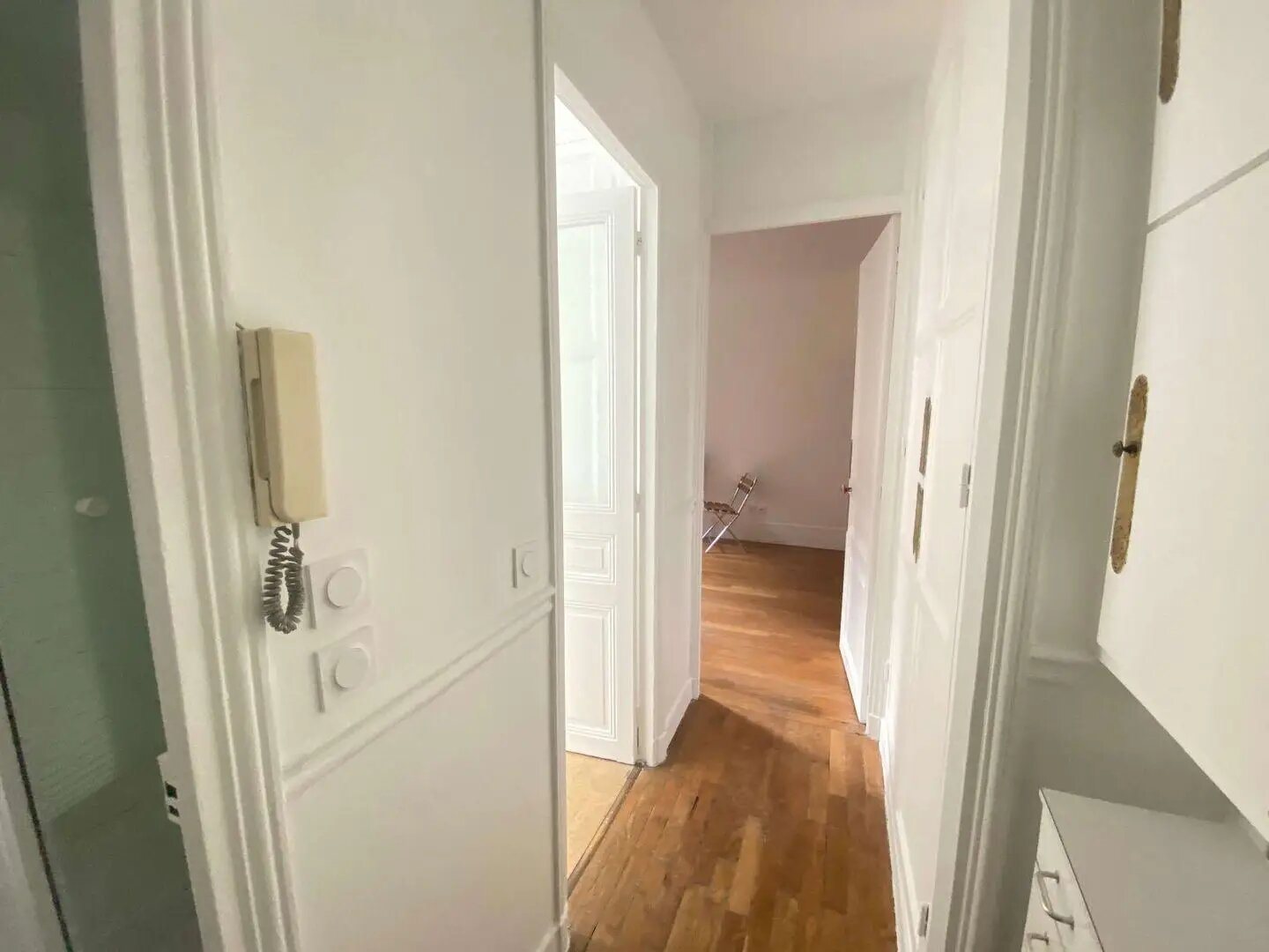 Appartement à louer, 25m², Neuilly-sur-Seine