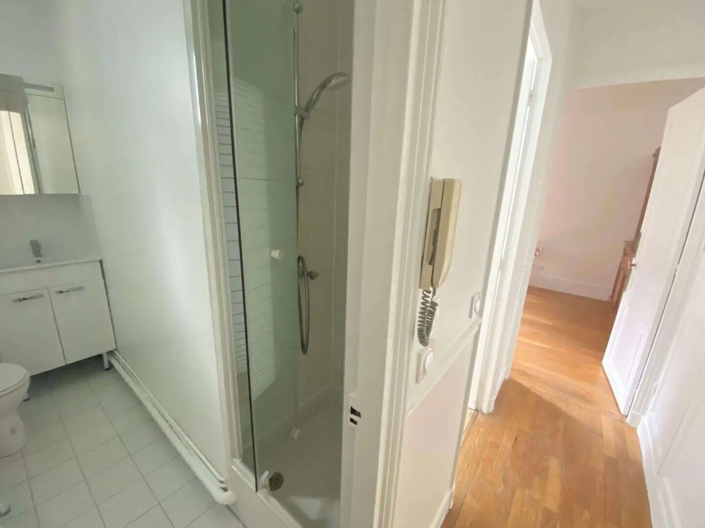 Appartement à louer, 25m², Neuilly-sur-Seine