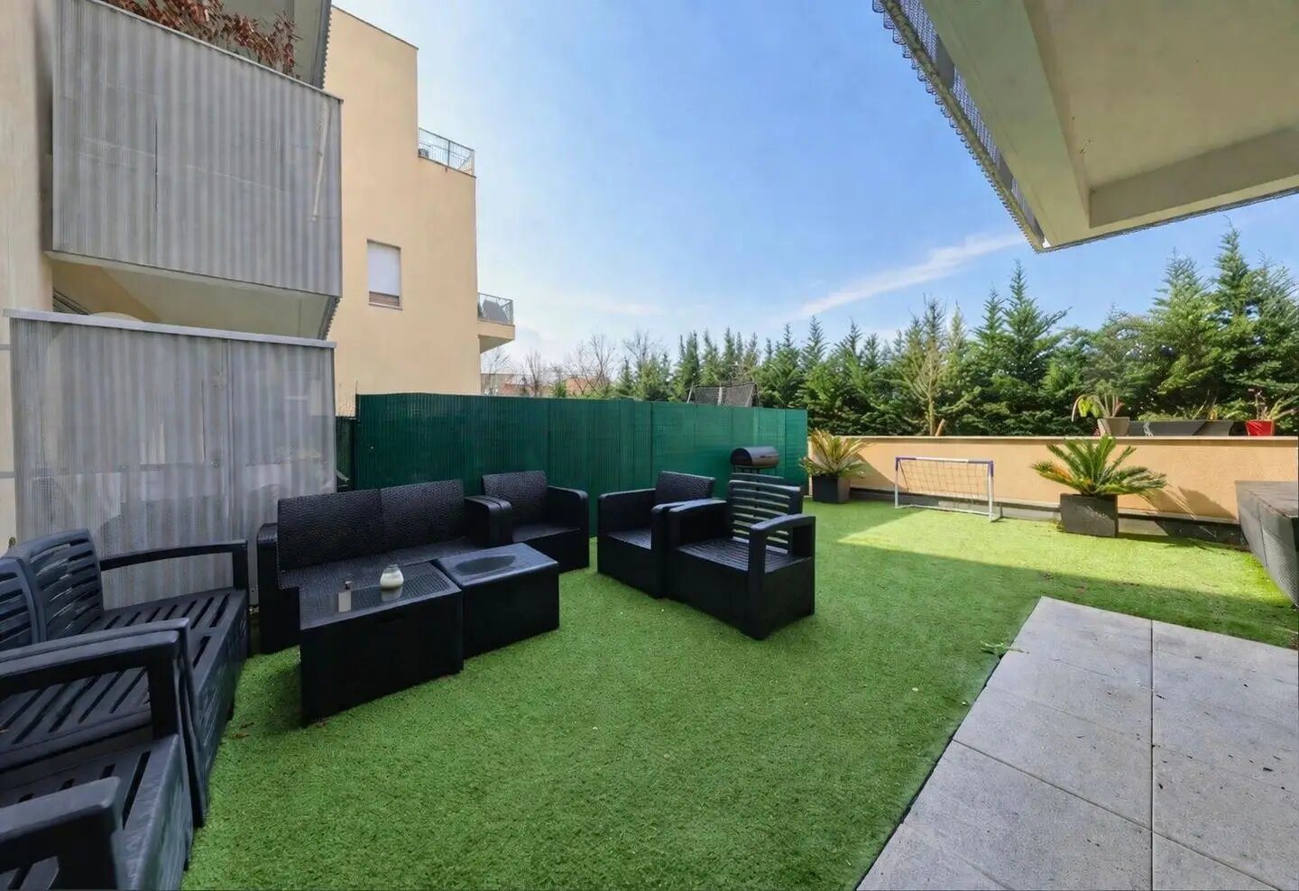 Appartement à louer, 83m², Bonneuil-sur-Marne