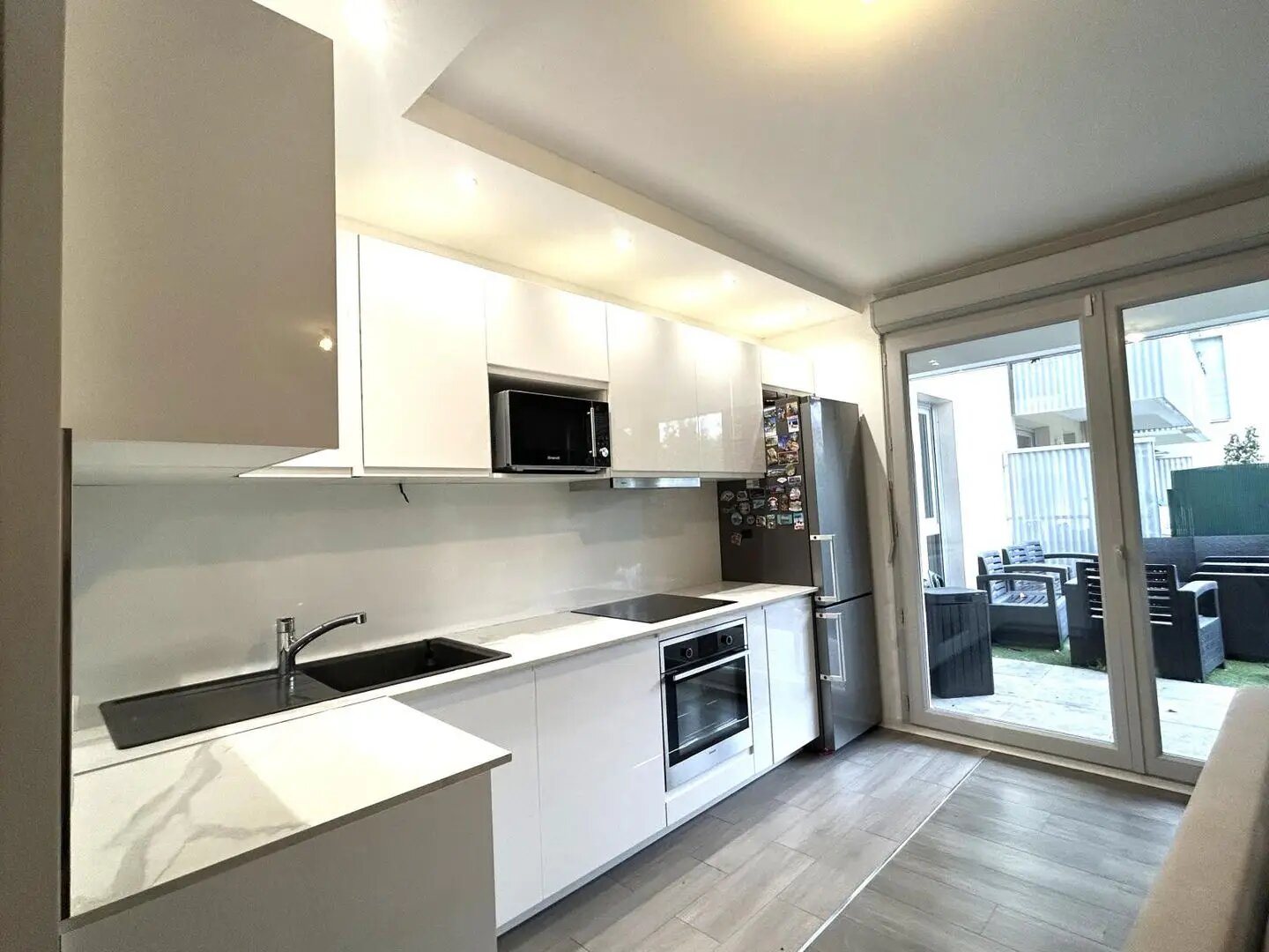 Appartement à louer, 83m², Bonneuil-sur-Marne