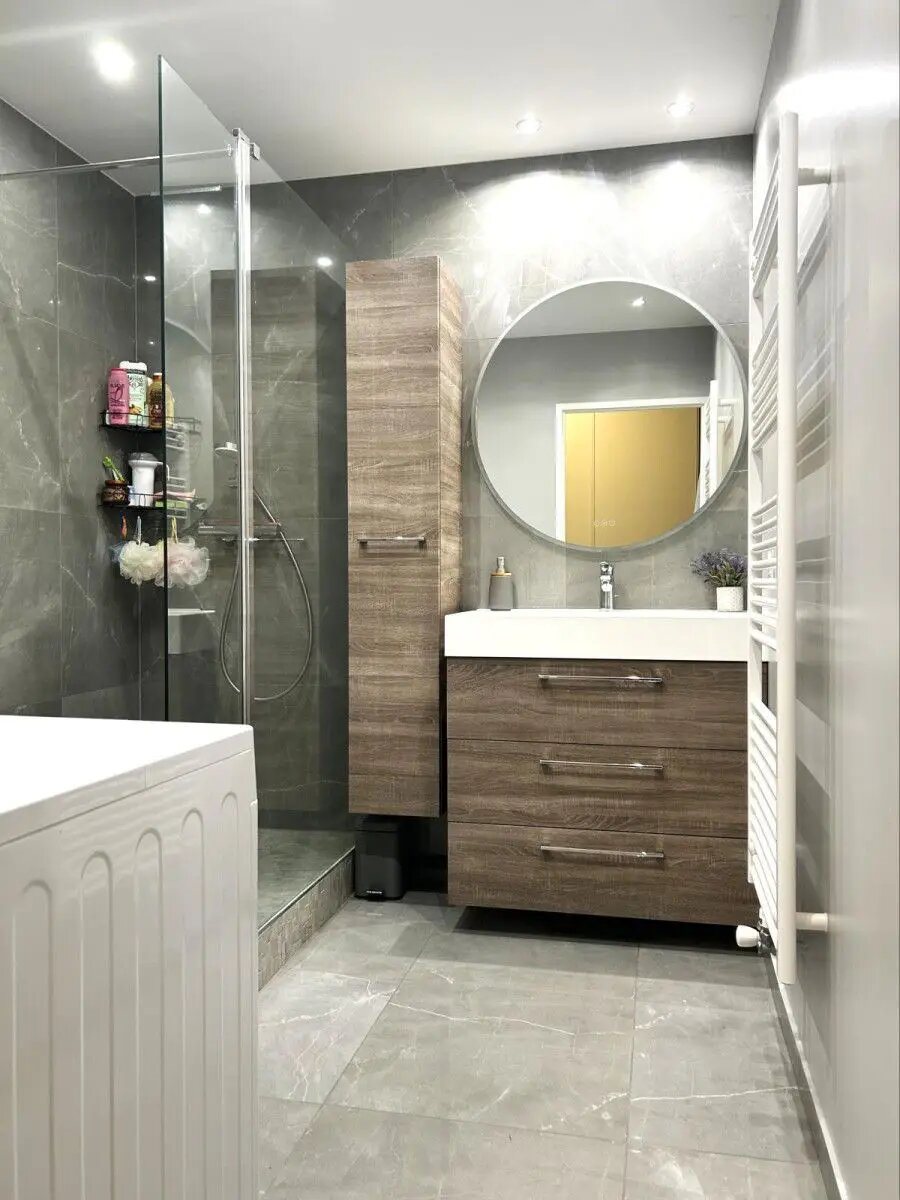 Appartement à louer, 83m², Bonneuil-sur-Marne