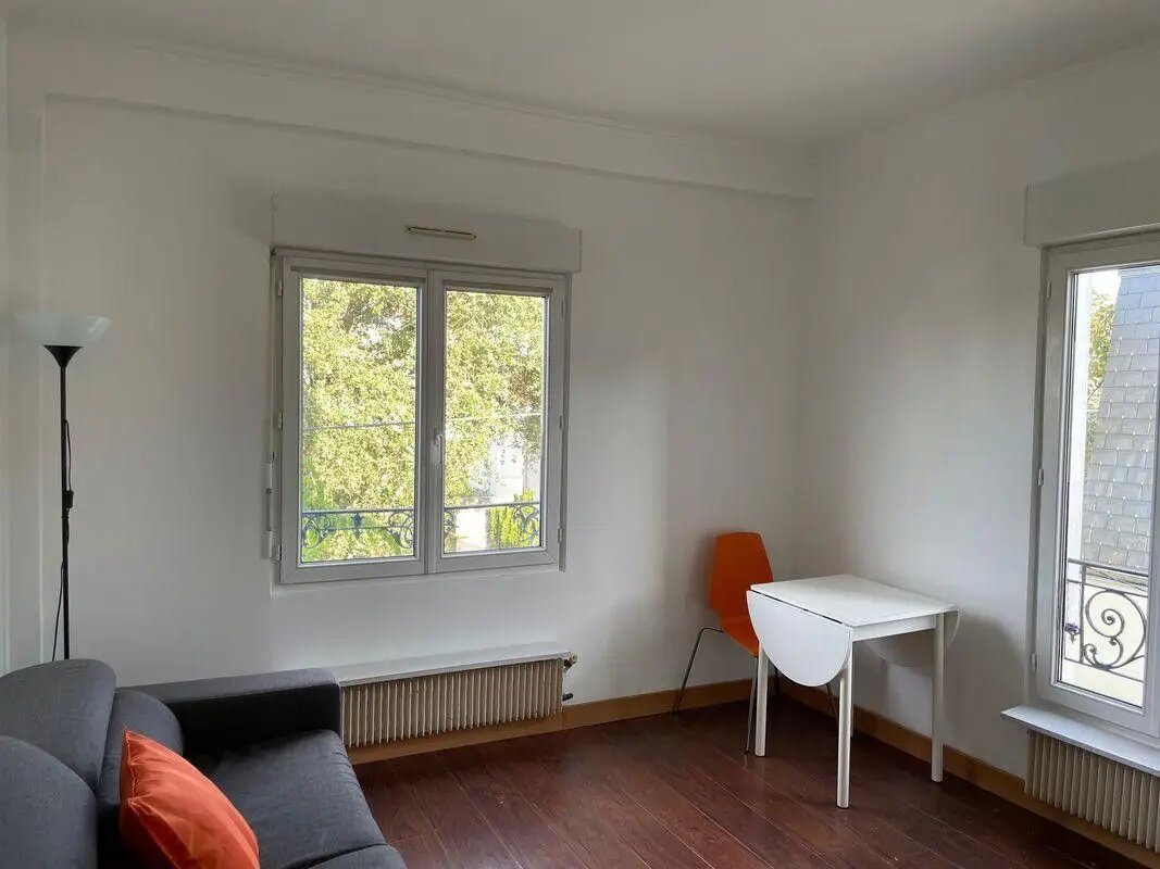 Appartement à louer, 29m², Colombes