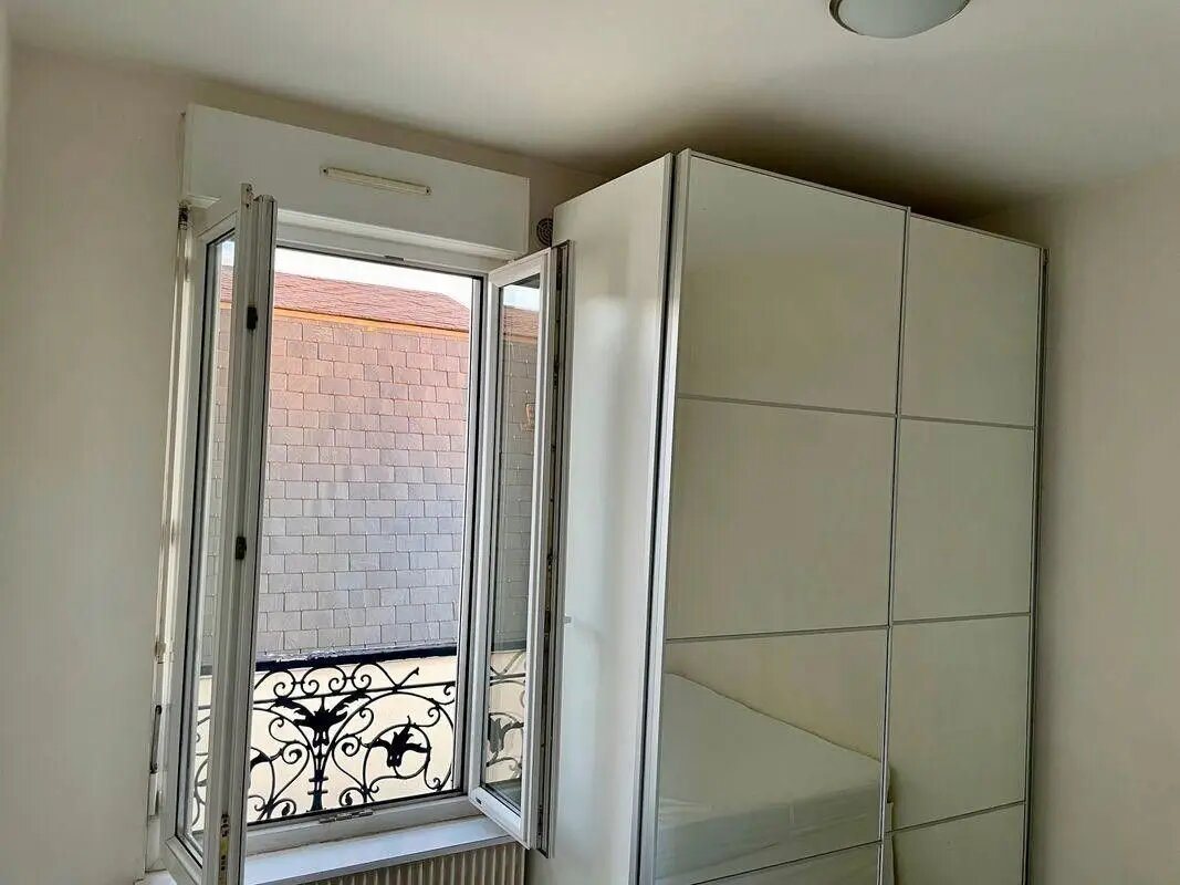 Appartement à louer, 29m², Colombes