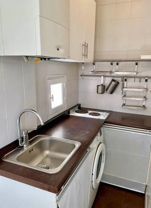 Appartement à louer, 29m², Colombes