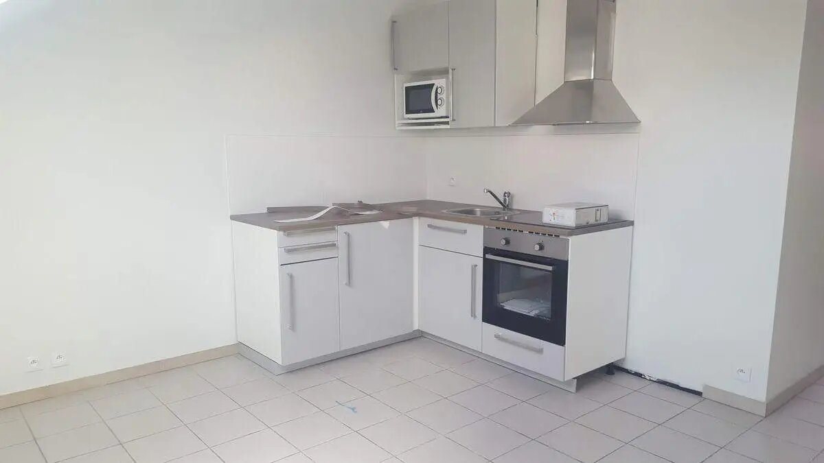 Appartement à louer, 35m², Champigny-sur-Marne
