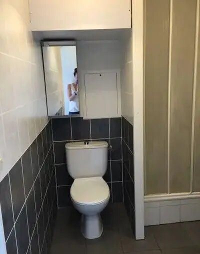 Appartement à louer, 18m², Chaville
