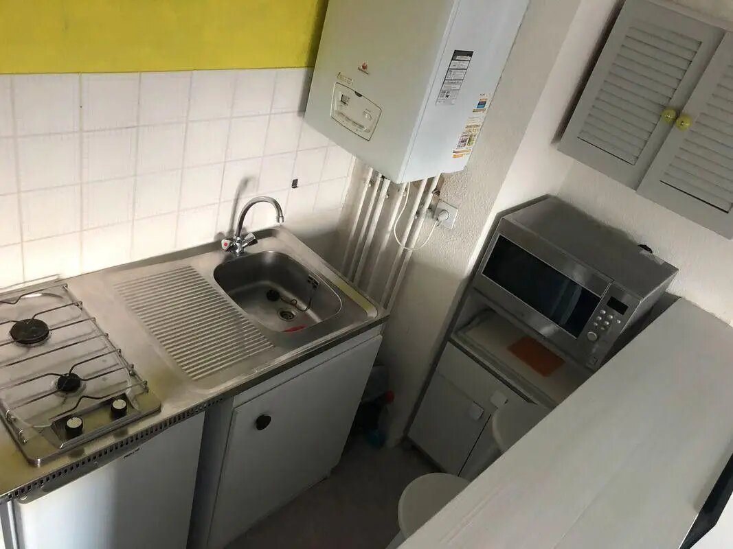 Appartement à louer, 22m², Bordeaux