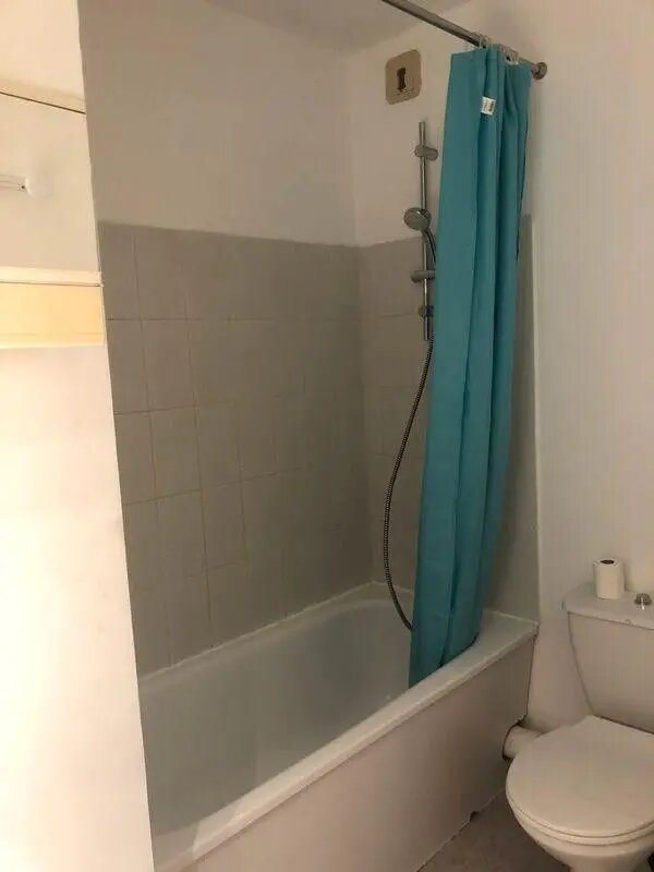 Appartement à louer, 22m², Bordeaux