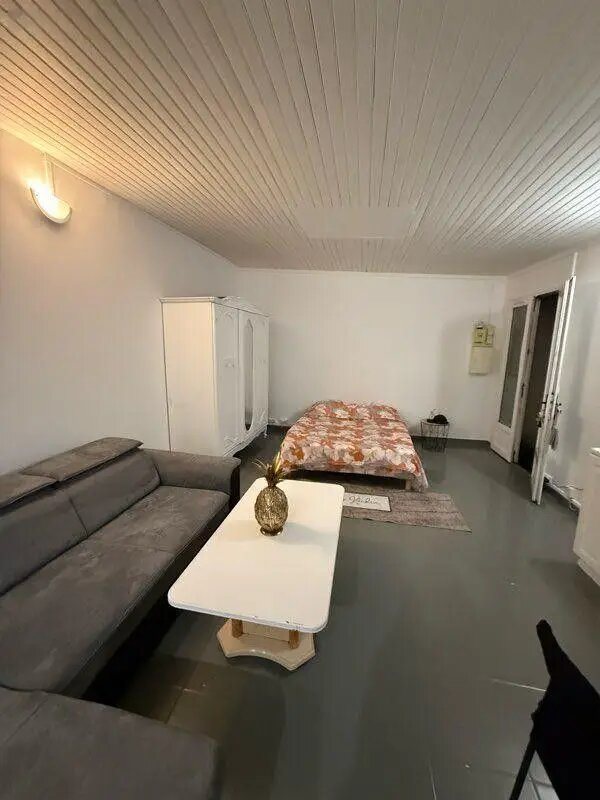 Appartement à louer, 32m², Aubervilliers