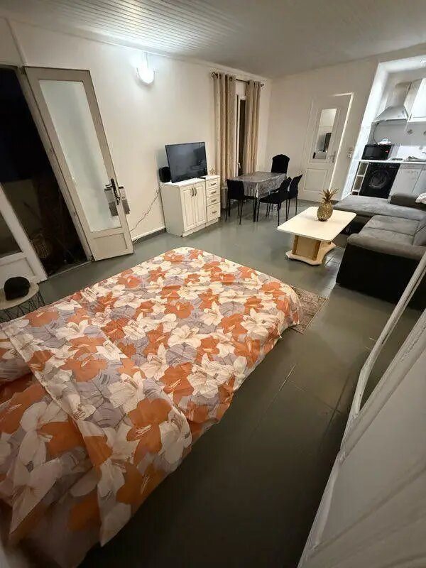 Appartement à louer, 32m², Aubervilliers