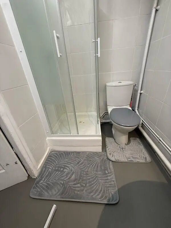 Appartement à louer, 32m², Aubervilliers
