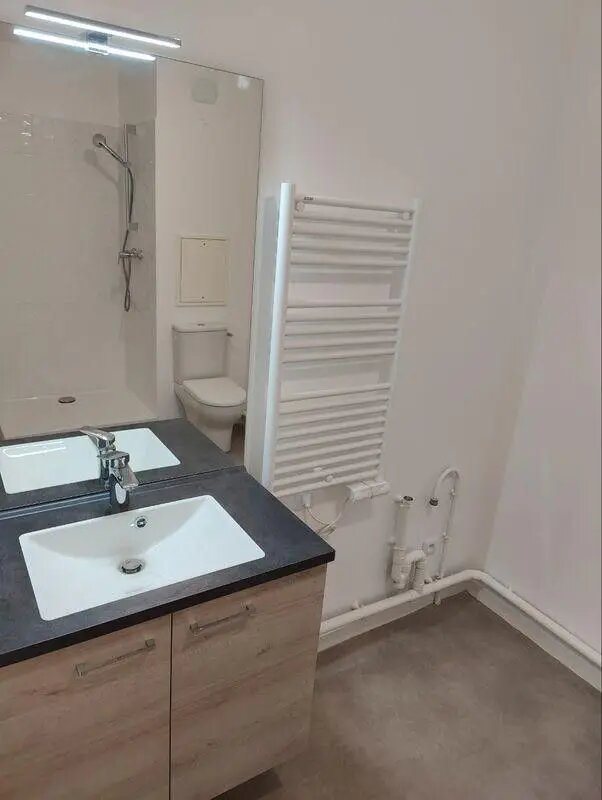 Appartement à louer, 45m², Neuilly-sur-Marne